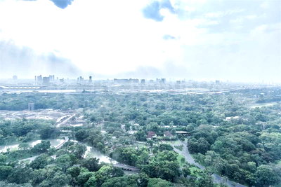 Condos for sale : Looking for an owner for this special unit The Line Jatujak-Mochit near BTS Mo Chit