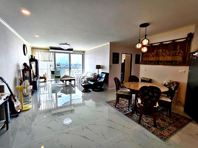 Condos for sale : For sale condo  NS Tower Central City Bangna