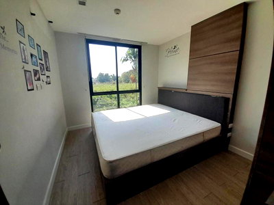 ขายคอนโด : 🔥 ขาย คอนโด เอบาโคนี่ ลิฟวิ่ง (Abaconi Living) | ใกล้ BTS ศรีนครินทร์