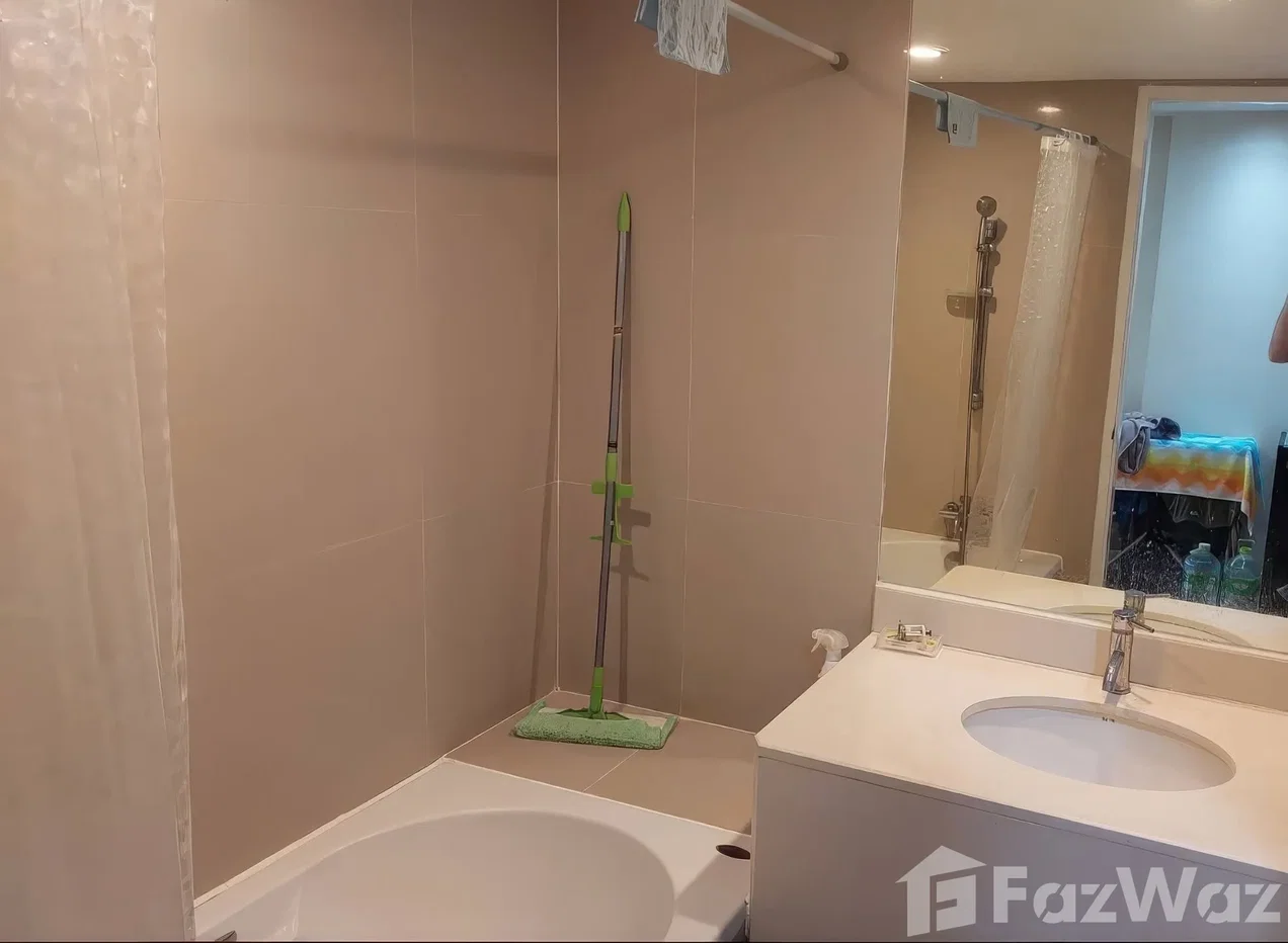picture 36 sqm 1BR High-Floor Condo at The Trendy Condominium 6685745 - 4/5