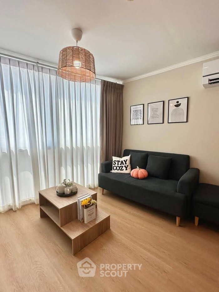 รูป คอนโด 3 ห้องนอน Modern Home Tower Condominium ใกล้ MRT วัดมังกร (ID 3206625) - รูปที่ 4/7
