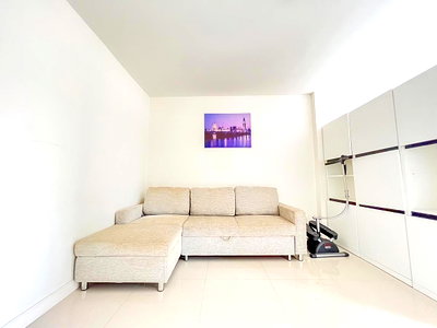 Condos for sale : 🔥 Good-value condo for sale at The Hub Condo Ramkhamhaeng 164| MRT Min Buri