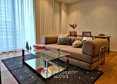 คอนโดให้เช่า : คอนโด 2-ห้องนอน ที่ มิวนิค หลังสวน ใกล้ BTS ราชดำริ (ID 3206448)