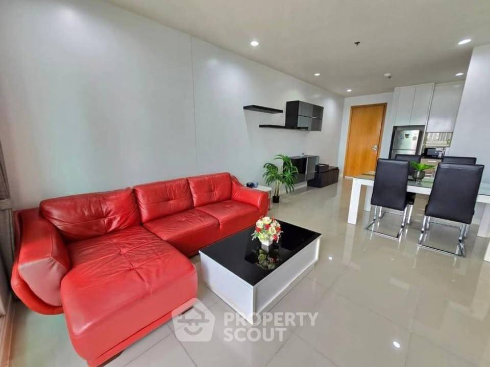 picture 2-BR 75 Sqm Circle Condominium By MRT Phetchaburi (ID 3206399) - 8/18