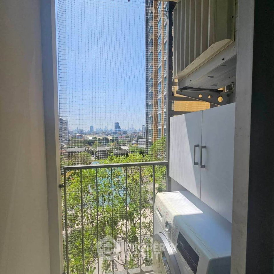 picture 2-BR 65 Sqm At U Delight @ Jatujak Station Near BTS Mo Chit (ID 3206357) - 11/17
