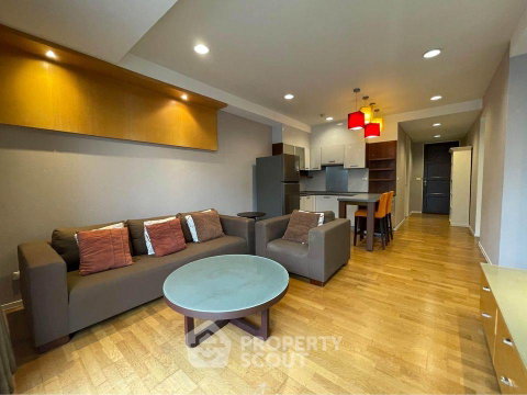 200m To MRT Thailand Cultural Centre | 2-BR Amanta Ratchada (ID 1719308)