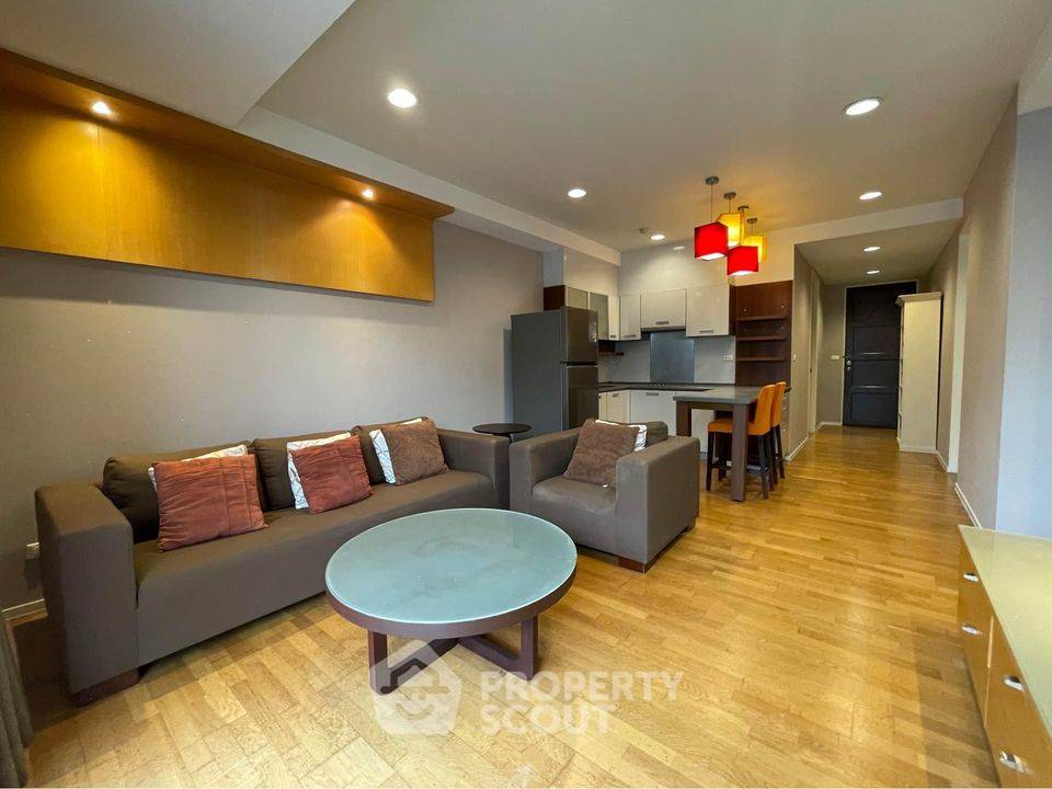 picture 200m To MRT Thailand Cultural Centre | 2-BR Amanta Ratchada (ID 1719308) - 1/11