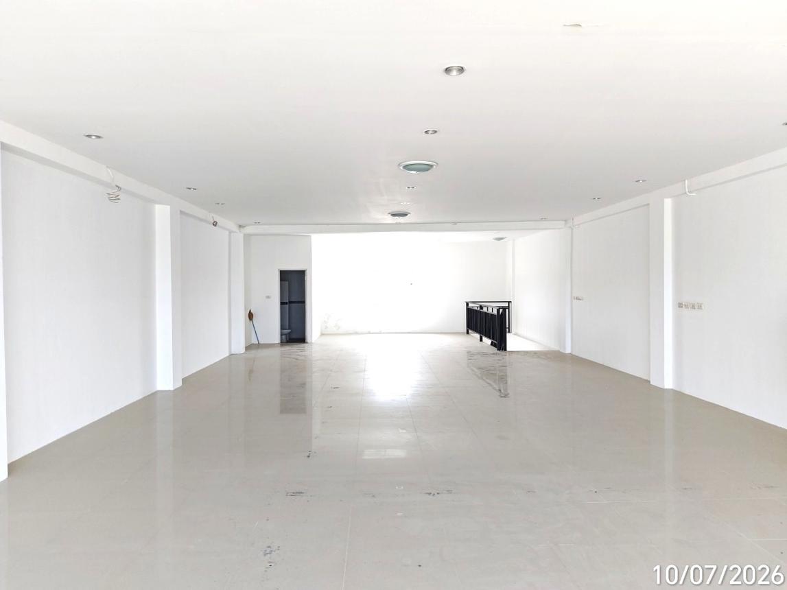 picture SHOP HOUSE 42 Sq.w. Aranyaprathet Srakaeo for 5.9M - 19/25