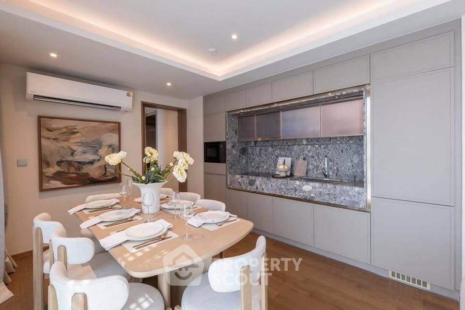picture 300m To BTS Thong Lor | 2-BR Via 34, 88 Sqm (ID 3206236) - 5/22