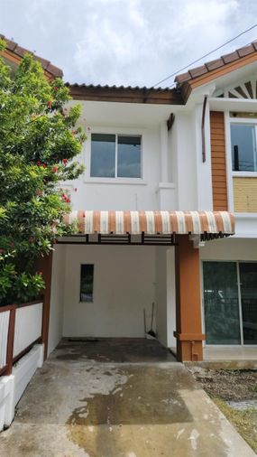ขายทาวน์โฮม 3 ห้องนอน 200 ตร.ม. 20 ตร.ว. พฤกษาวิลล์ 5 นิมิตรใหม่