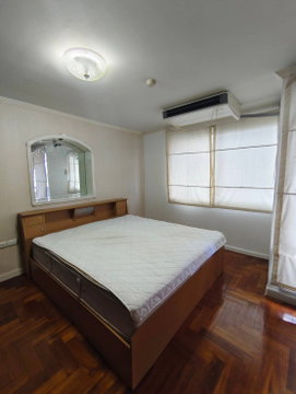 For rent Garden Place Ready to move in