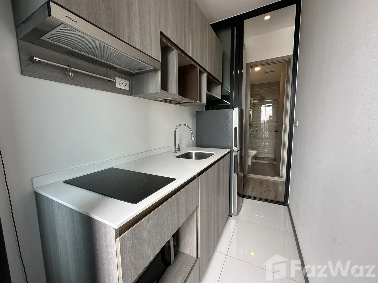 picture Studio Condo for sale at KnightsBridge Prime Onnut 6684420 - 6/10