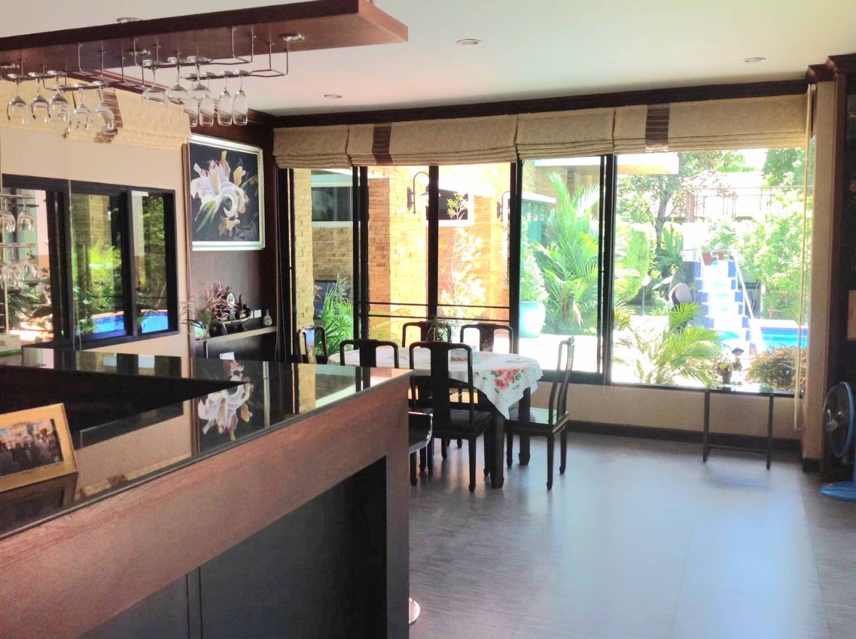 picture 🏡 Private Estate in Mueang Ake, Rangsit Looking for a large private estate with exceptional space and future potential? - 6/37