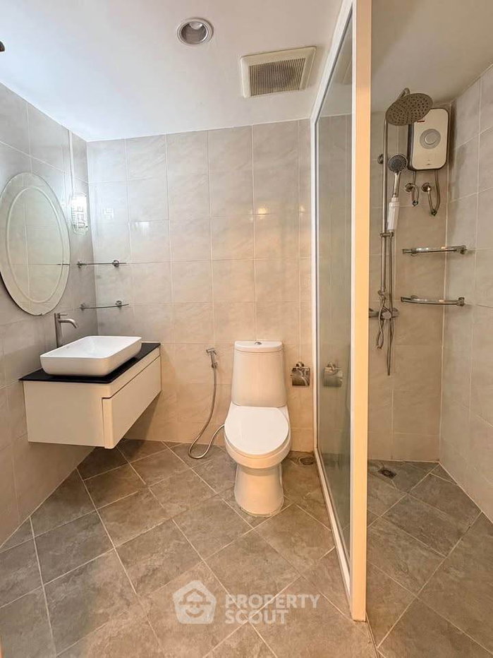 รูป ขายคอนโด 1 ห้องนอน Waterford Sukhumvit 50 ใกล้ BTS อ่อนนุช (ID 3203383) - รูปที่ 10/10