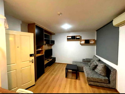 Condos for rent : 🍀 For Rent SYM Vibha - Ladprao 🍀 Add Line ID: @zcondo (with@) 🔥 C6088