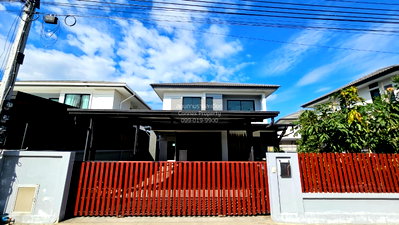 บ้านเดี่ยว สมุทรปราการ : ขายบ้าน  บริทาเนีย บางนา-สุวรรณภูมิ กม.26 บางบ่อ บางบ่อ สมุทรปราการ CX-169278 ✅ ทักไลน์ @connexproperty ตอบทันที ทีมงานมืออาชีพ ✅