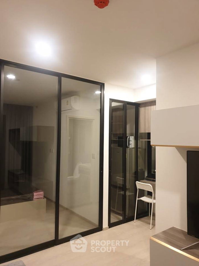 picture 1-BR Condo At Knightsbridge Phaholyothin Interchange (ID 3206282) - 8/16