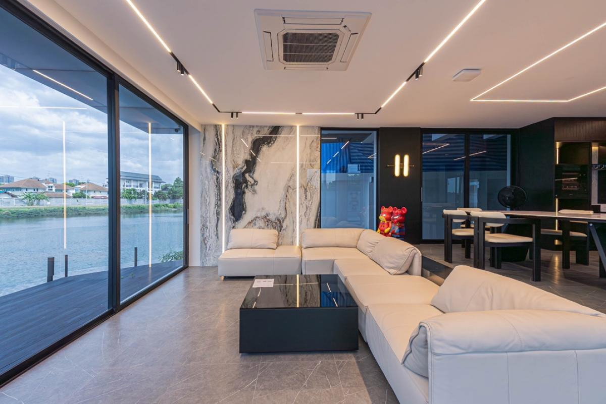 รูป 🔥The Laken  - 4 Bedrooms for SALE ONLY 93.9 MB.🔥 - รูปที่ 11/16
