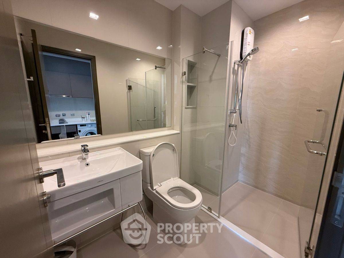 picture 18th-Floor 1-BR Life Ladprao Valley, 100m To BTS Ha Yaek Lat Phrao (ID 2305900) - 7/8