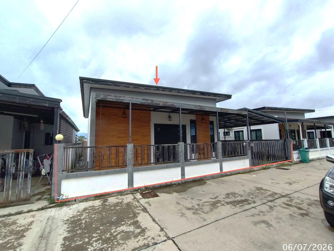 picture HOME 50 Sq.w. Muang Phetchabun Phetchabun for 2.1M - 17/35