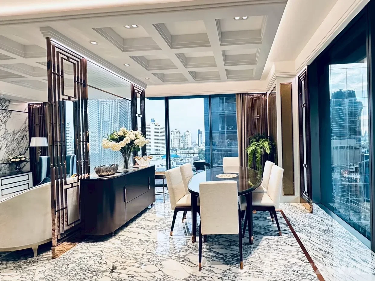 picture 2 Bedroom Condo for sale at MARQUE Sukhumvit 6685485 - 2/5