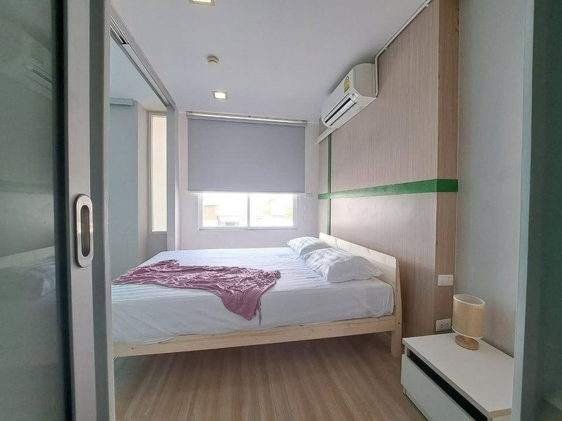 รูป A050256 The Parkland Ratchada - Thapra - รูปที่ 1/8