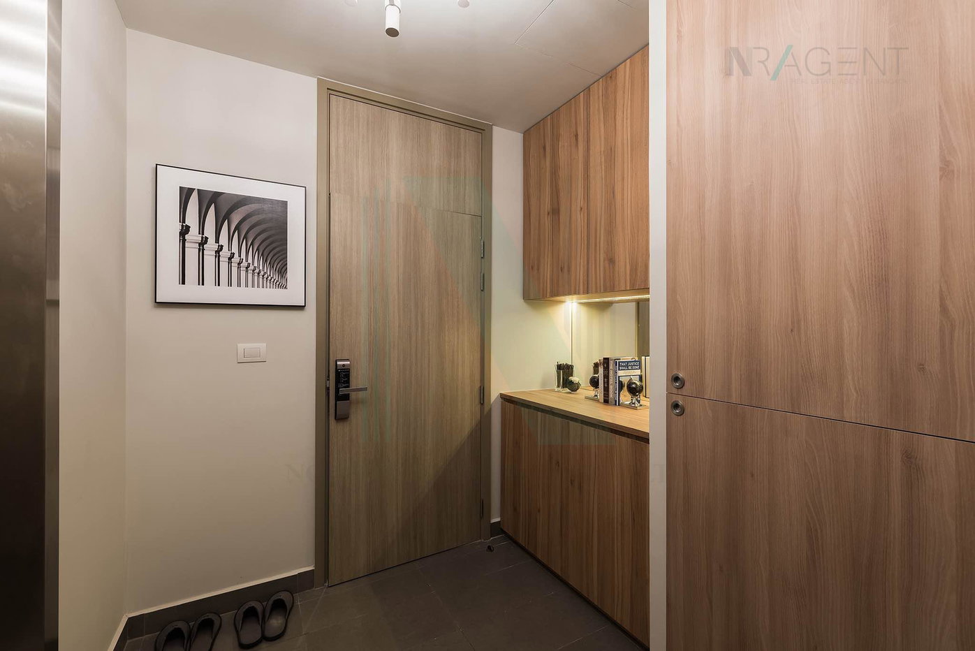 รูป 🚩Best room!🚩 ให้เช่าคอนโด โนเบิล เพลินจิต อาคาร B ชั้น 24 สตูดิโอ ขนาด 46.00 ตรม ใกล้ ห้างสรรพสินค้า Central Embassy - รูปที่ 6/8
