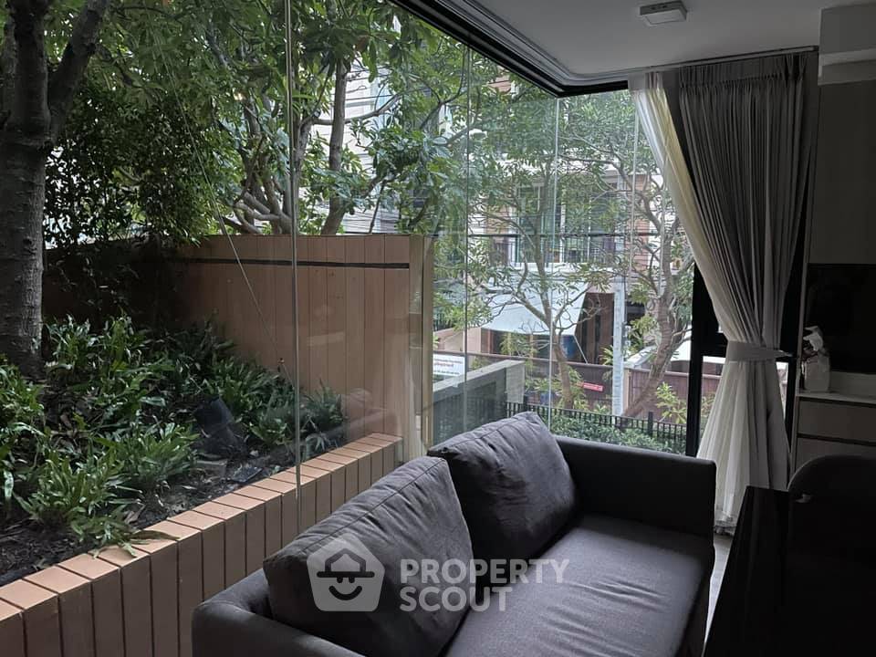 รูป คอนโด 2 ห้องนอน Quintara Arte Sukhumvit 52 ใกล้ BTS อ่อนนุช (ID 630977) - รูปที่ 24/25