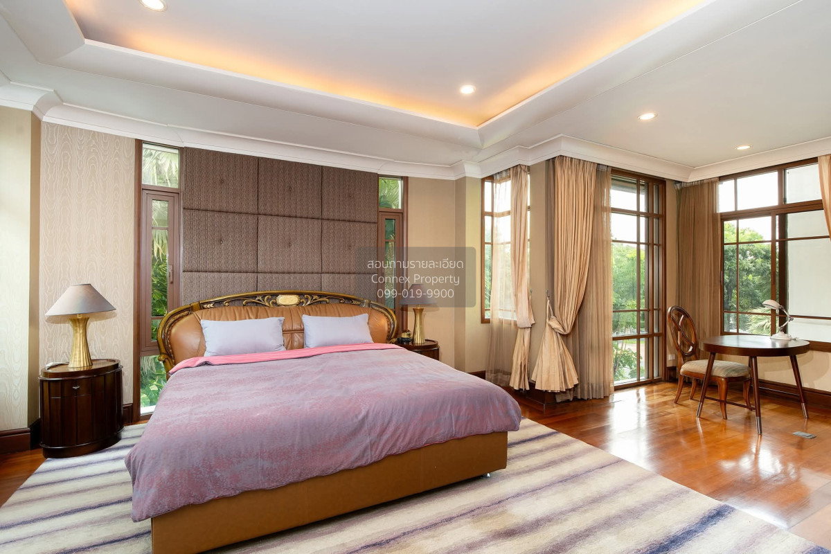 รูป ขายบ้าน  บ้านแสนสิริ สุขุมวิท 67 BTS-พระโขนง พระโขนงเหนือ เขต วัฒนา กรุงเทพ CX-169794 ✅ ทักไลน์ @connexproperty ตอบทันที ทีมงานมืออาชีพ ✅ - รูปที่ 11/12