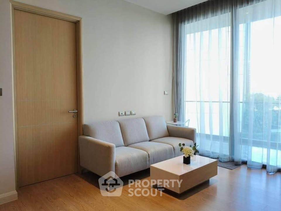 รูป คอนโด 2 ห้องนอน Magnolias Waterfront Residences ใกล้ BTS สะพานตากสิน (ID 3206279) - รูปที่ 3/26