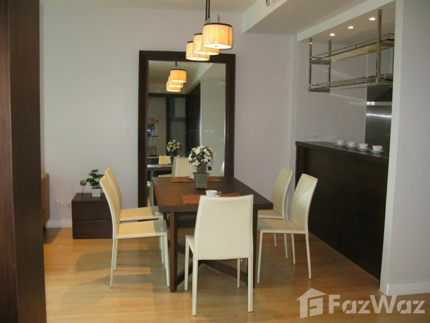 รูป คอนโดให้เช่า 2 ห้องนอน ในโครงการ แอทธินี เรสซิเด้นซ์ 1087382 - รูปที่ 2/12