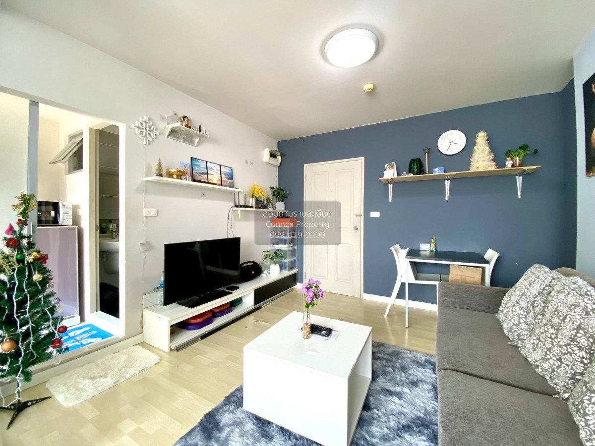 รูป 🔥🔥🔥 ขายคอนโด  ดีคอนโด กะทู้ กะทู้ กะทู้ ภูเก็ต CX-169618 ✅ ทักไลน์ @connexproperty ตอบทันที ทีมงานมืออาชีพ ✅ 🔥🔥🔥 - รูปที่ 2/7