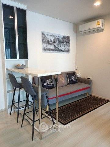 รูป คอนโด 2 ห้องนอน Life Sukhumvit 48 ใกล้ BTS พระโขนง (ID 3206103) - รูปที่ 6/8