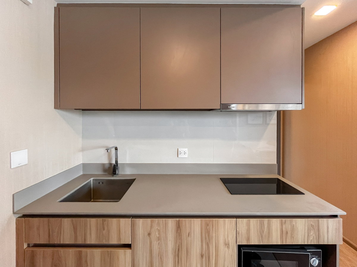 รูป ให้เช่าคอนโด Taka Haus 2 ห้องนอน 25,000 บาท/เดือน [HJs250601] - รูปที่ 7/31