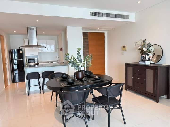 รูป เลี้ยงสัตว์ได้ 2 ห้องนอน Fullerton Sukhumvit ชั้น 24 ใกล้ BTS เอกมัย (ID 1955824) - รูปที่ 12/14