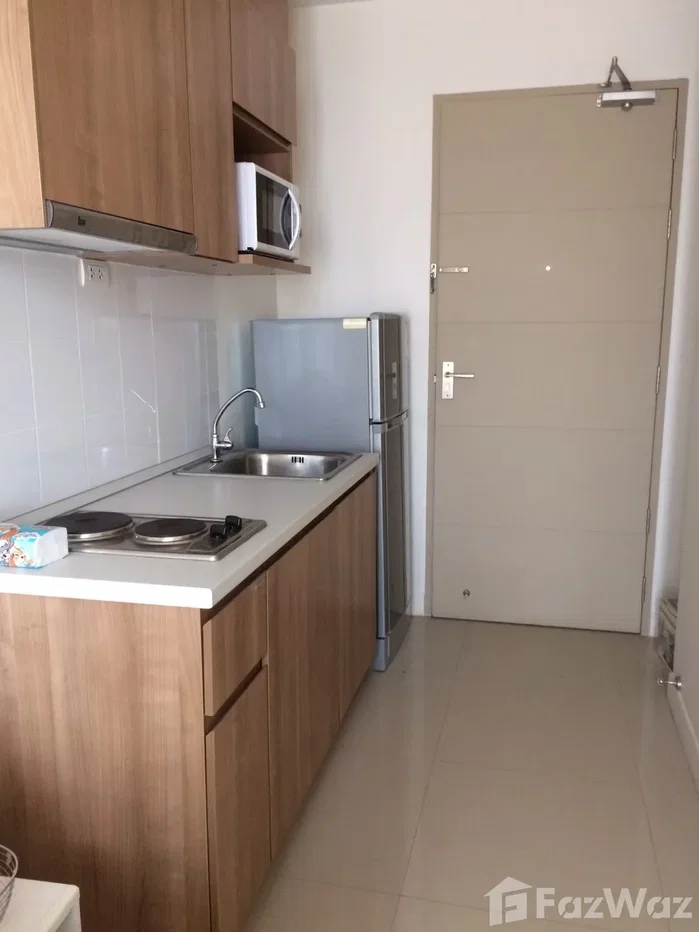 รูป ขาย คอนโด 1 ห้องนอน ในโครงการ ไอดีโอ มิกซ์ สุขุมวิท 103 6684399 - รูปที่ 2/6