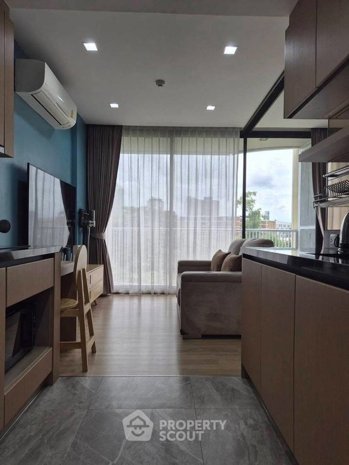 picture 1-BR Kawa Haus Near BTS On Nut, 33 Sqm (ID 3206555) - 6/7