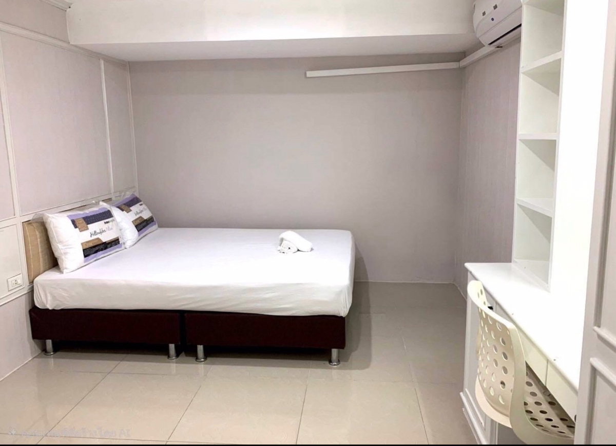 picture  The Waterford Park Sukhumvit 53 ( Waterford Park Thonglor 5) - 10/14