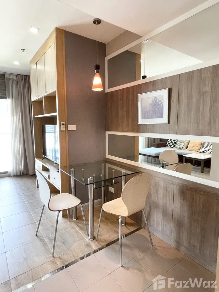 picture 1 Bedroom Condo for rent at Noble Remix 6685410 - 4/6