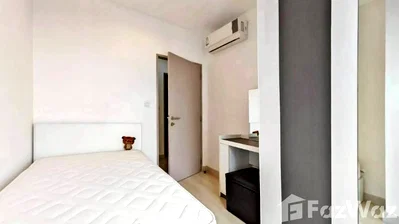 Condos for sale : 2-Bedroom Condo at IDEO Mobi Sukhumvit | THB 6.3 M 6684233