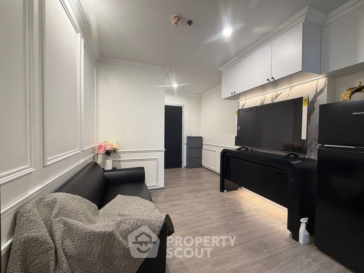 picture 1-BR Condo At Regent Home Bangna Near BTS Bang Na (ID 3204617) - 11/20