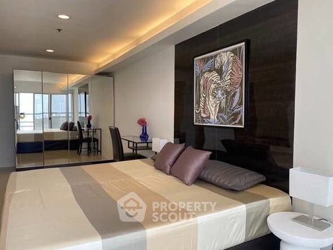 คอนโด 4 ห้องนอน ชั้น 41 The Waterford Diamond Tower ใกล้ BTS พร้อมพงษ์ (ID 3206567)