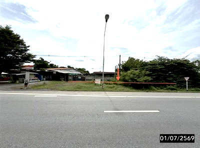 โรงงาน ขอนแก่น : โกดัง 2403 ตร.วา ชุมแพ ขอนแก่น 18.5M