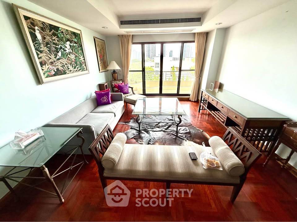 รูป คอนโด 2 ห้องนอน Supreme Ville Condominium ใกล้ MRT คลองเตย (ID 3205466) - รูปที่ 28/37