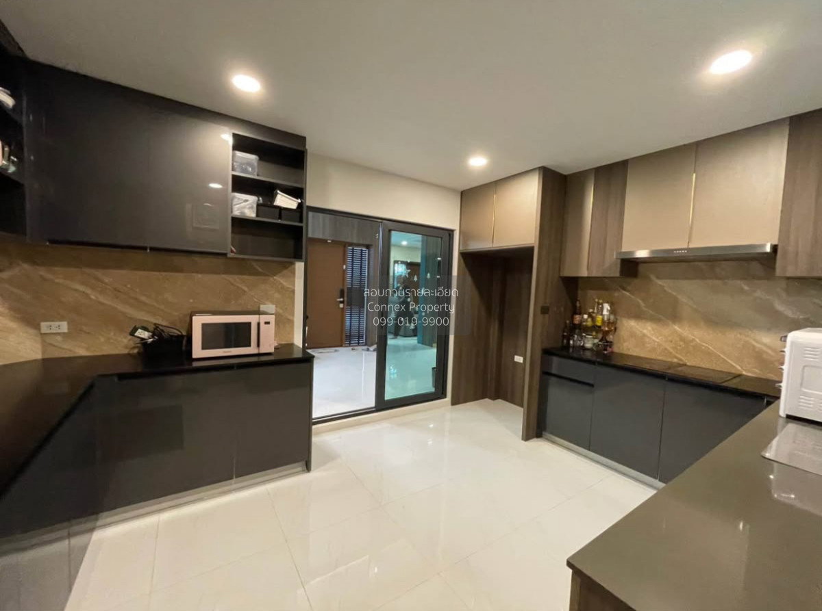 รูป ขายบ้าน  เดอะ ซิตี้ บางนา บางแก้ว บางพลี สมุทรปราการ CX-167692 ✅ ทักไลน์ @connexproperty ตอบทันที ทีมงานมืออาชีพ ✅ - รูปที่ 5/9