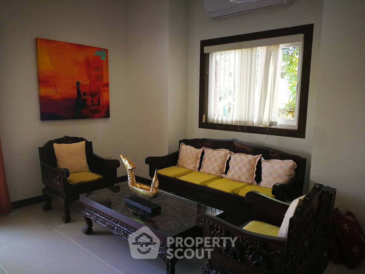 รูป วิลล่า 3 ห้องนอน พื้นที่ 250 ตร.ม. ใน Orchid Palm Homes 2 หัวหิน (ID 3206794) - รูปที่ 2/32