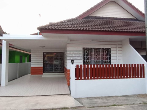 For Rent House , Baan Term Fun , Si Sunthon , Thalang , Phuket , CX-169832 ✅ Live chat with us ADD LINE @connexproperty ✅