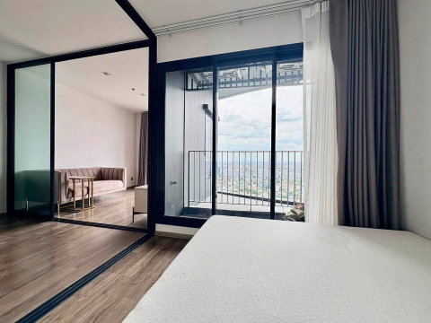 Condo for Rent at Life Ladprao Valley (N6908004)