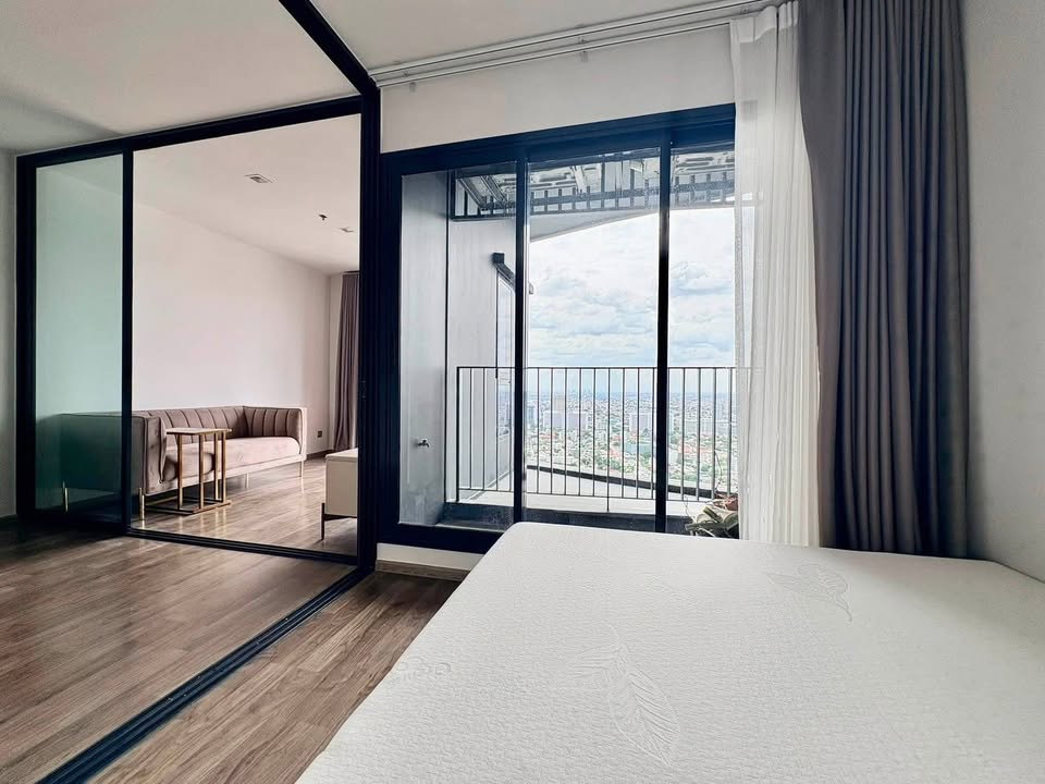 picture Condo for Rent at Life Ladprao Valley (N6908004) - 1/7