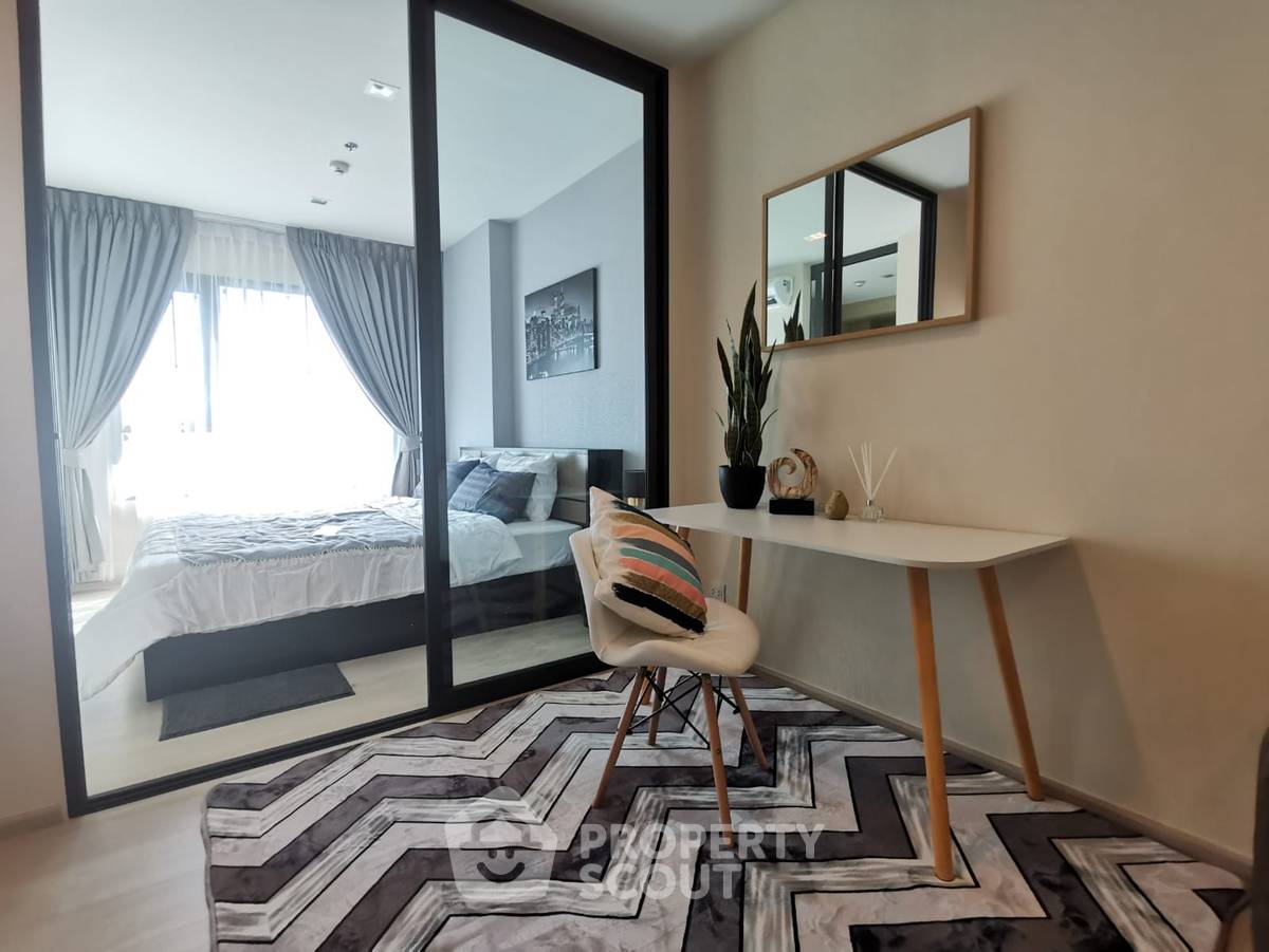 picture 1-BR Condo At Life One Wireless Near BTS Phloen Chit (ID 3206565) - 6/6